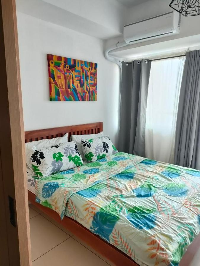 Smdc Wind Residences Tagaytay With Balcony 19Th Floor Tagaytay City Exterior foto